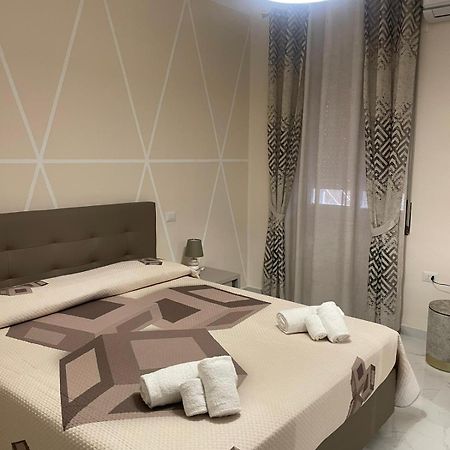 Bed and Breakfast Da Nonna Maria Boscotrecase Zewnętrze zdjęcie