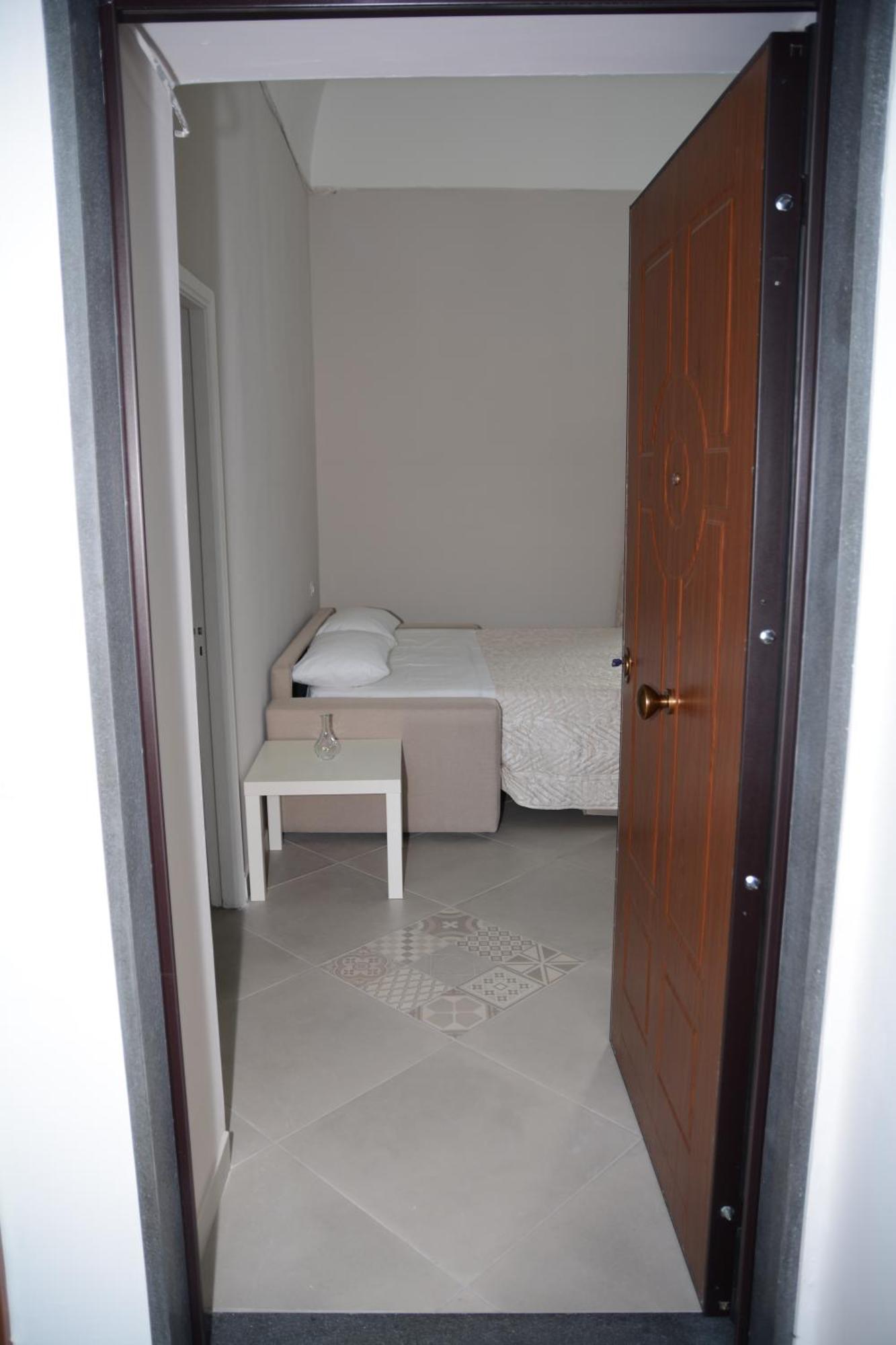 Bed and Breakfast Da Nonna Maria Boscotrecase Zewnętrze zdjęcie