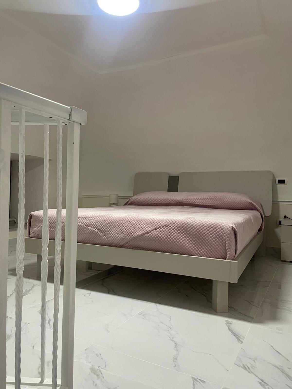 Bed and Breakfast Da Nonna Maria Boscotrecase Zewnętrze zdjęcie