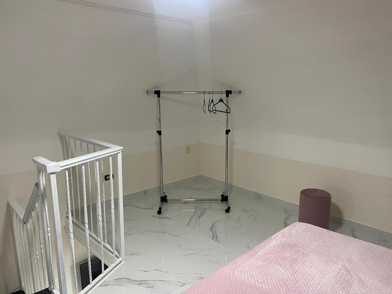 Bed and Breakfast Da Nonna Maria Boscotrecase Zewnętrze zdjęcie