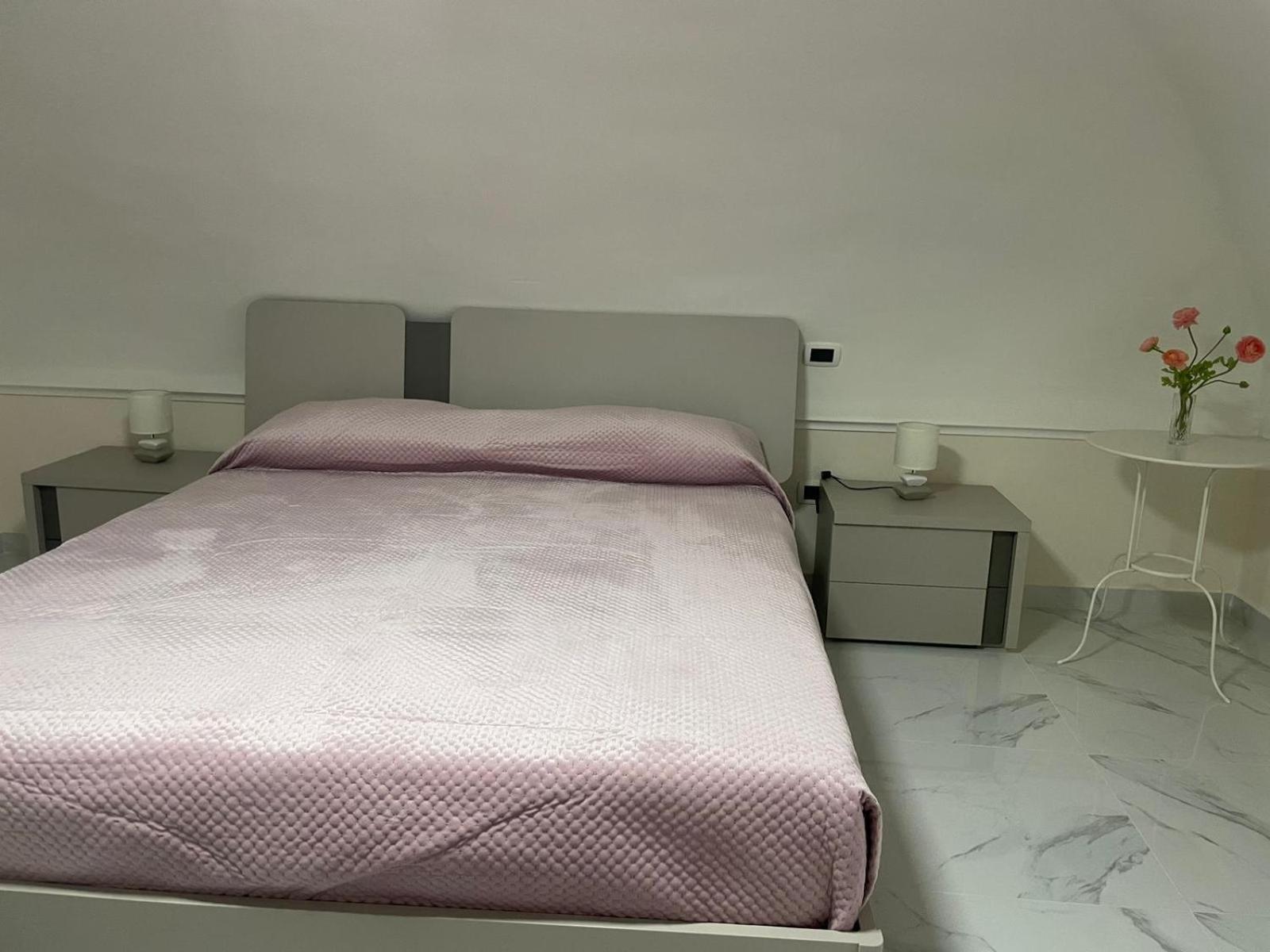 Bed and Breakfast Da Nonna Maria Boscotrecase Zewnętrze zdjęcie