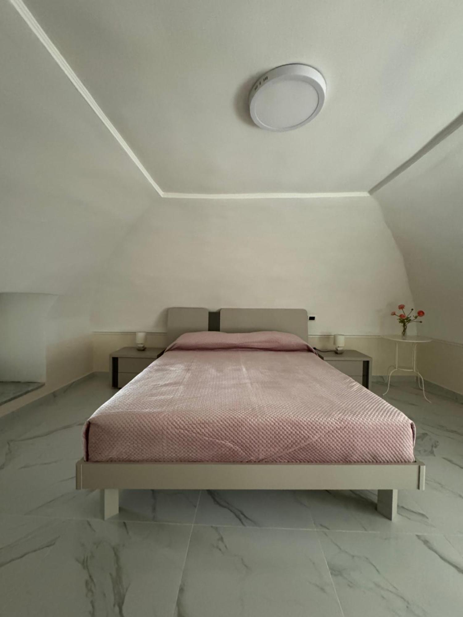 Bed and Breakfast Da Nonna Maria Boscotrecase Zewnętrze zdjęcie