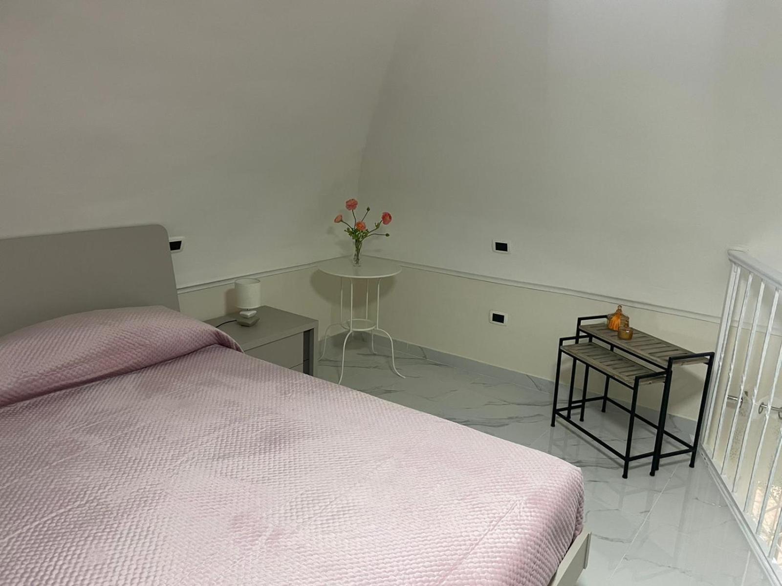 Bed and Breakfast Da Nonna Maria Boscotrecase Zewnętrze zdjęcie