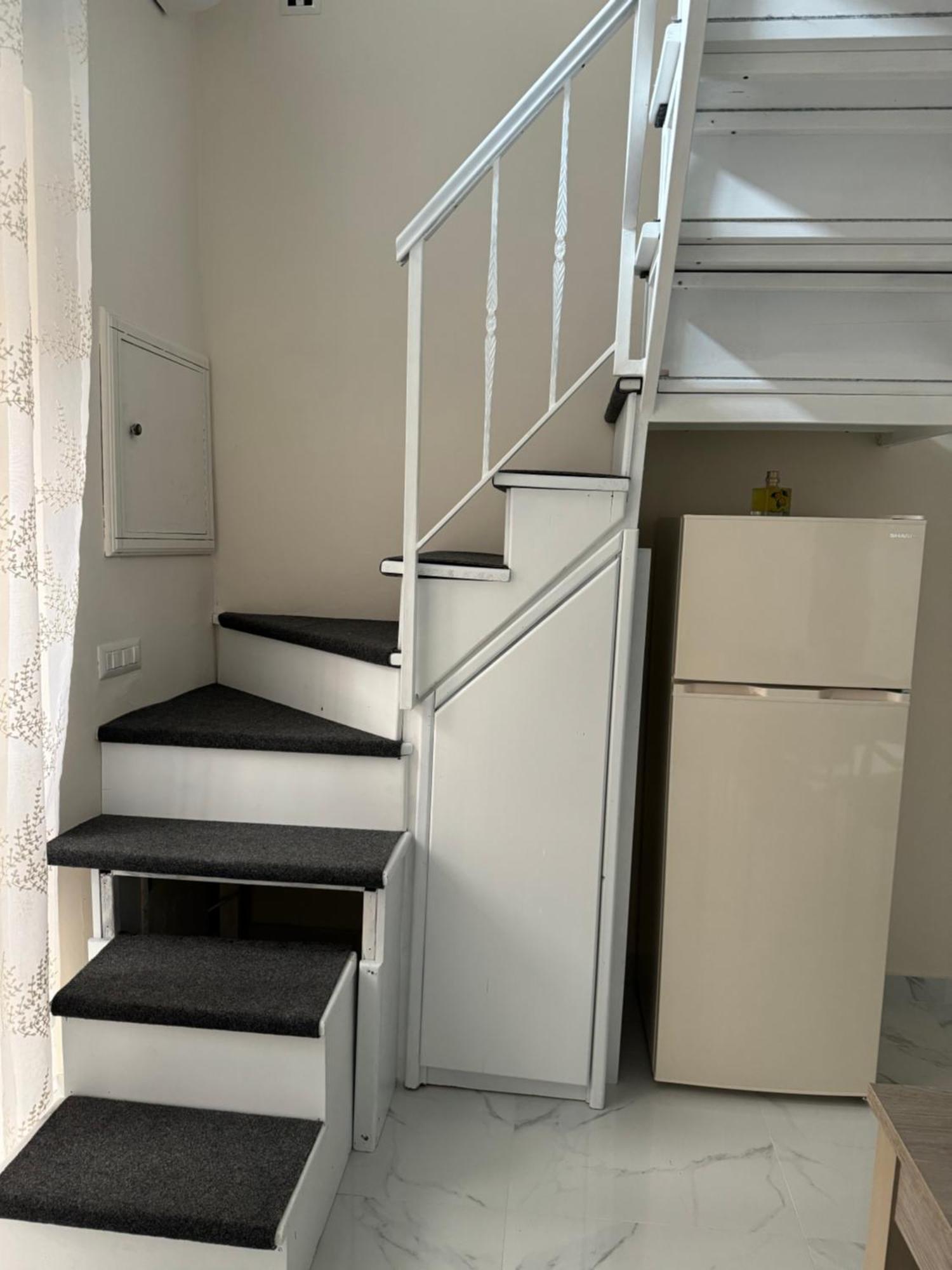 Bed and Breakfast Da Nonna Maria Boscotrecase Zewnętrze zdjęcie