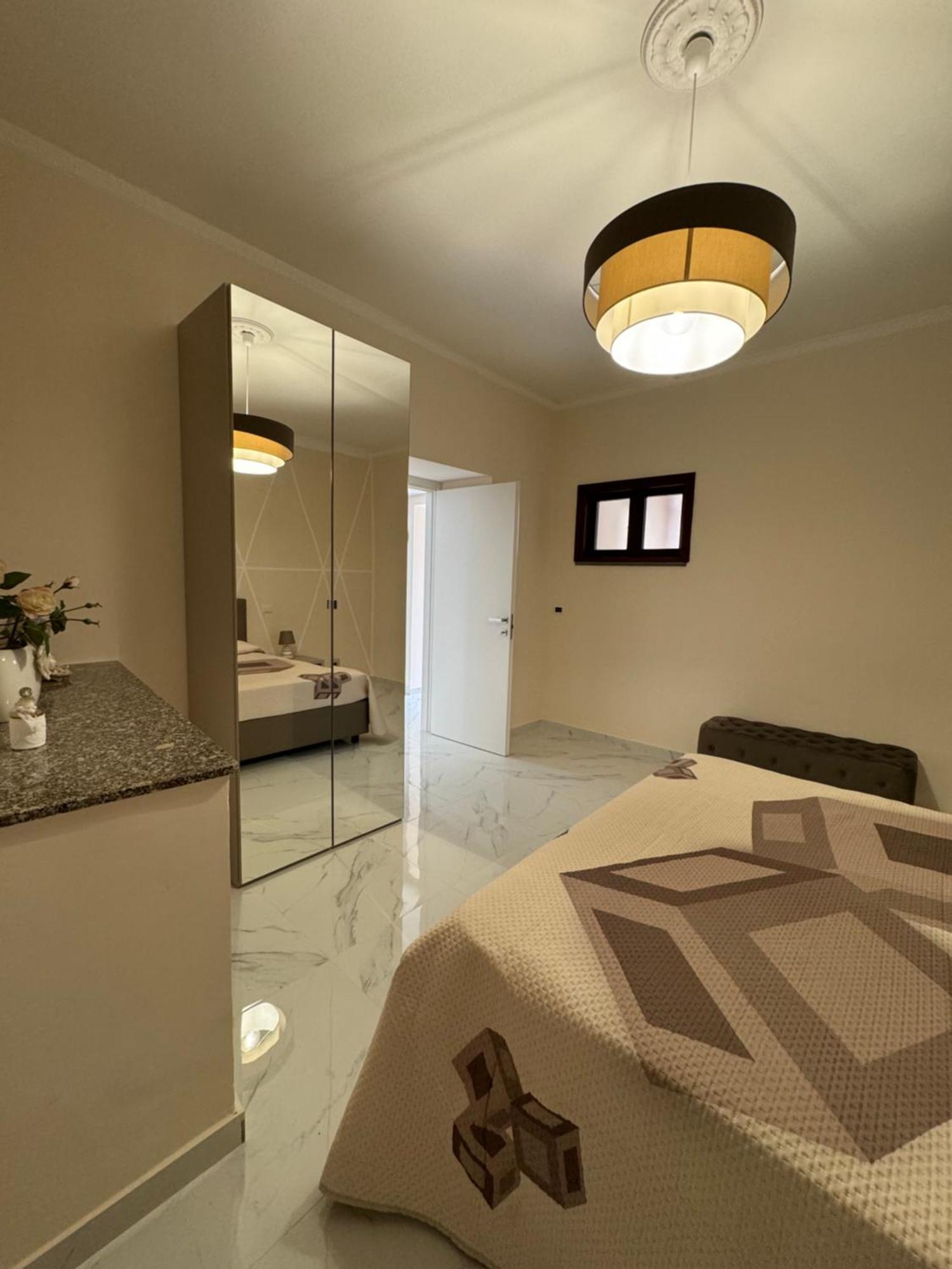 Bed and Breakfast Da Nonna Maria Boscotrecase Zewnętrze zdjęcie