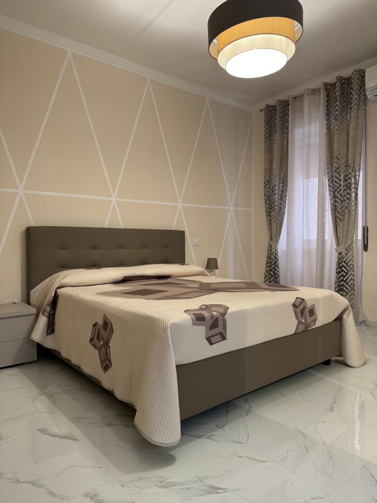 Bed and Breakfast Da Nonna Maria Boscotrecase Zewnętrze zdjęcie