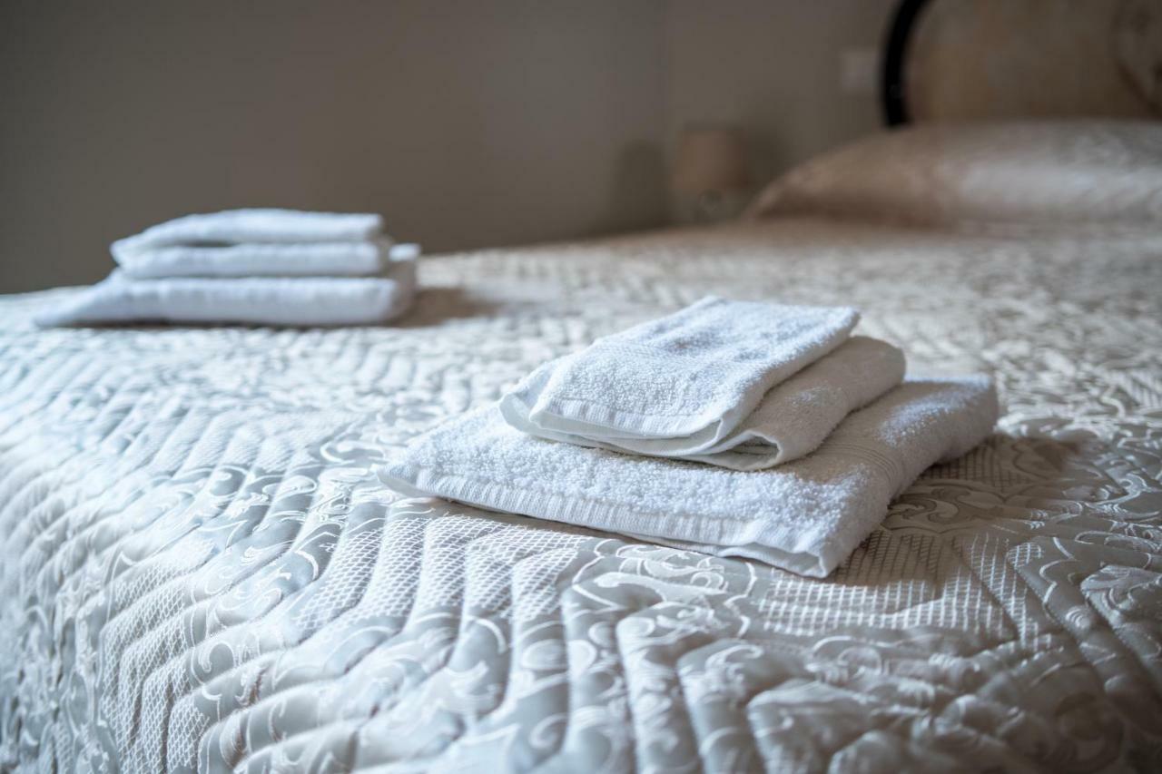 Bed and Breakfast Da Nonna Maria Boscotrecase Zewnętrze zdjęcie