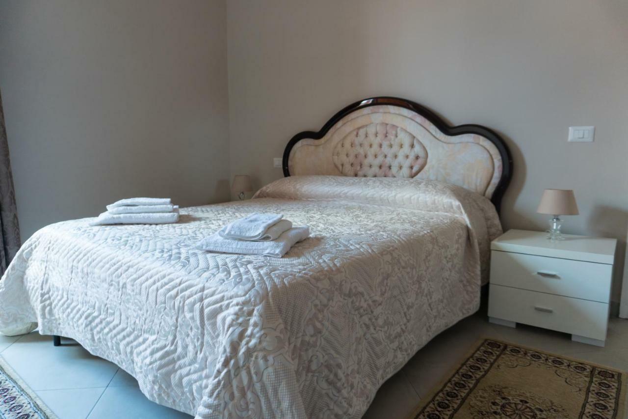 Bed and Breakfast Da Nonna Maria Boscotrecase Zewnętrze zdjęcie
