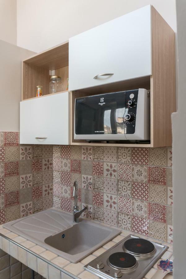 Bed and Breakfast Da Nonna Maria Boscotrecase Zewnętrze zdjęcie