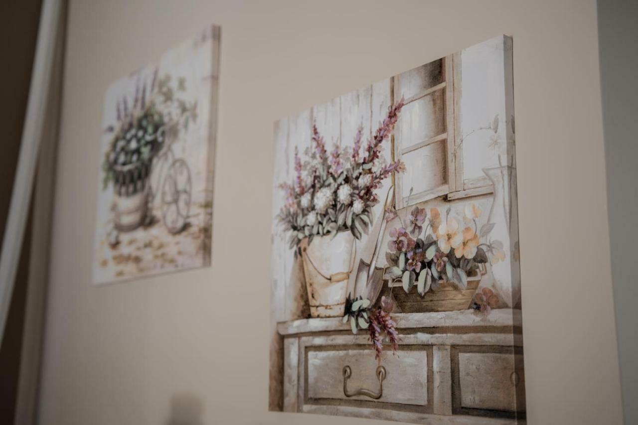 Bed and Breakfast Da Nonna Maria Boscotrecase Zewnętrze zdjęcie