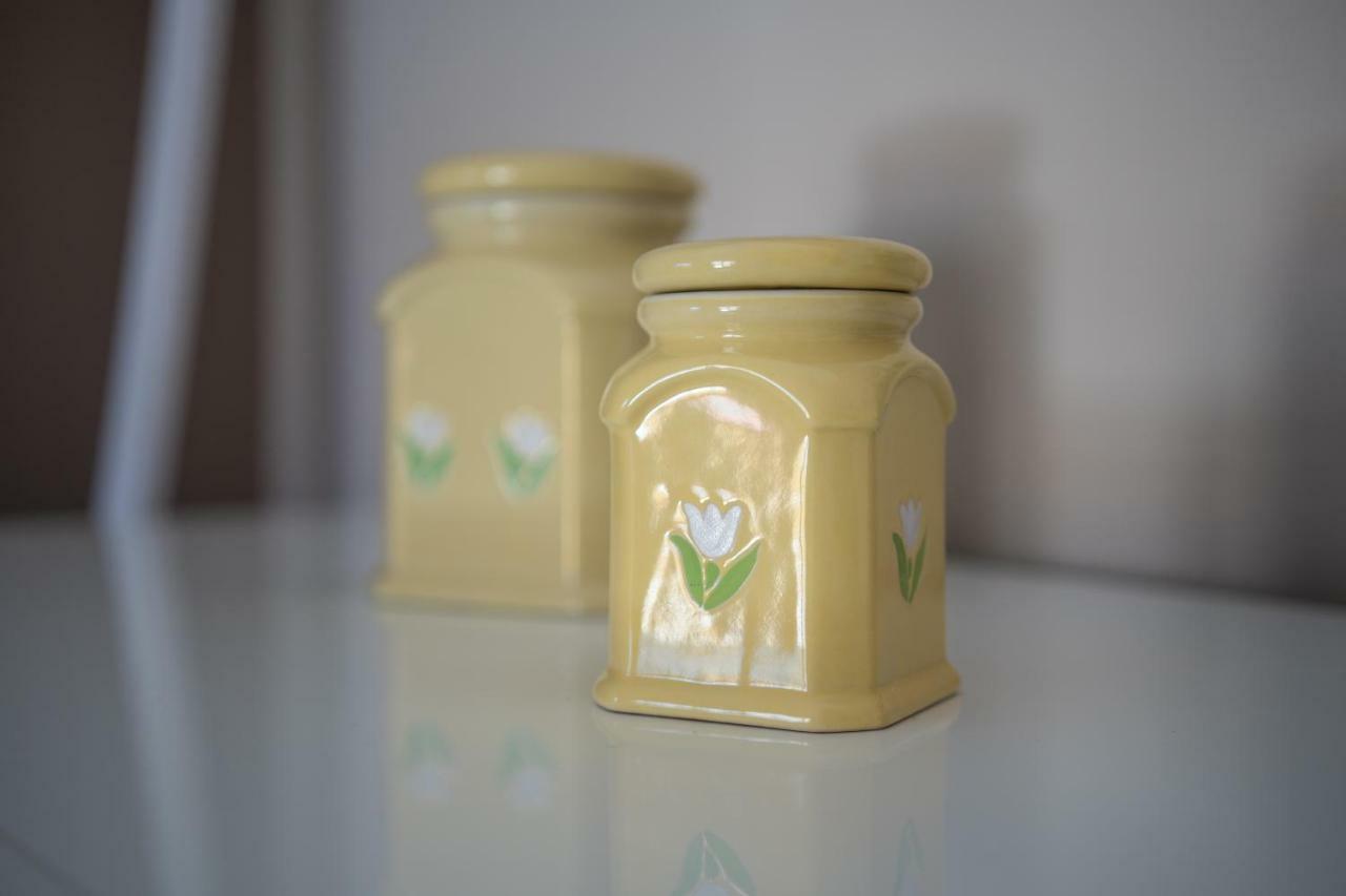 Bed and Breakfast Da Nonna Maria Boscotrecase Zewnętrze zdjęcie