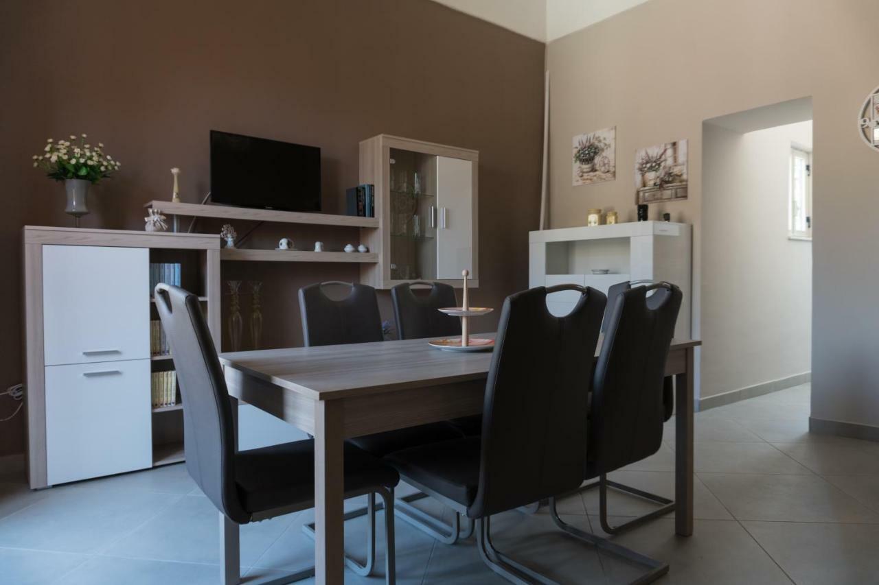 Bed and Breakfast Da Nonna Maria Boscotrecase Zewnętrze zdjęcie