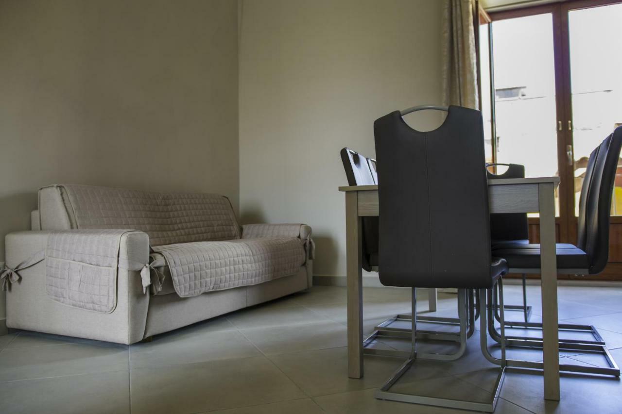 Bed and Breakfast Da Nonna Maria Boscotrecase Zewnętrze zdjęcie