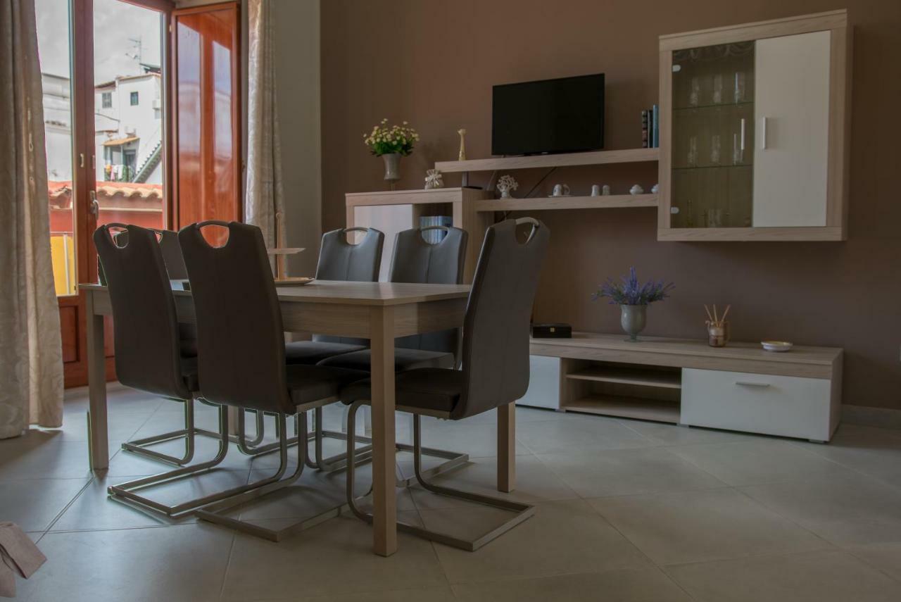 Bed and Breakfast Da Nonna Maria Boscotrecase Zewnętrze zdjęcie