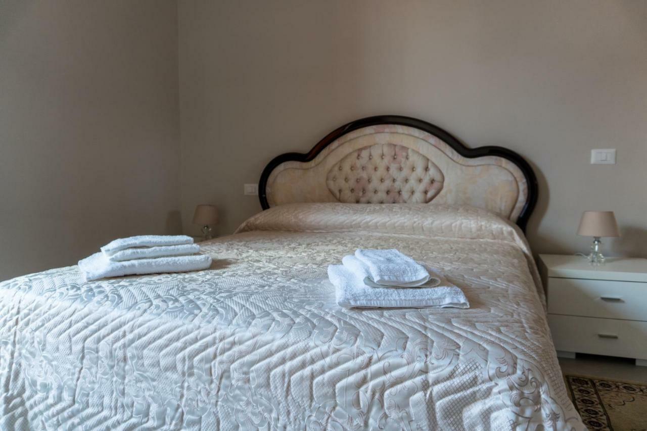 Bed and Breakfast Da Nonna Maria Boscotrecase Zewnętrze zdjęcie