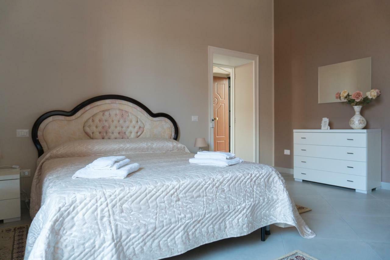 Bed and Breakfast Da Nonna Maria Boscotrecase Zewnętrze zdjęcie