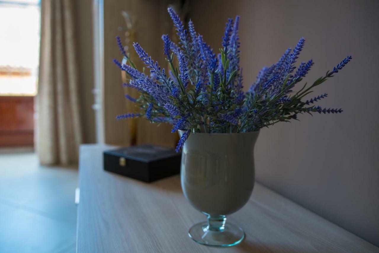 Bed and Breakfast Da Nonna Maria Boscotrecase Zewnętrze zdjęcie